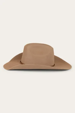 Best Ringers Western Prescott Hat - Riverstone