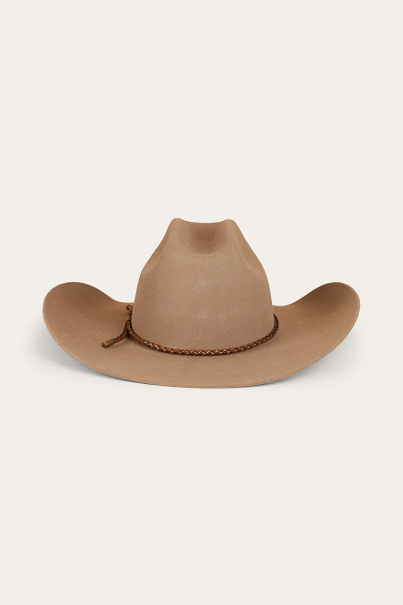 Best Ringers Western Prescott Hat - Riverstone