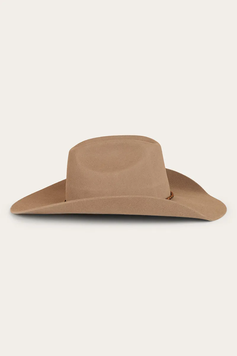 Best Ringers Western Prescott Hat - Riverstone