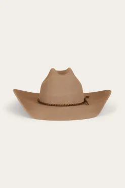 Best Ringers Western Prescott Hat - Riverstone