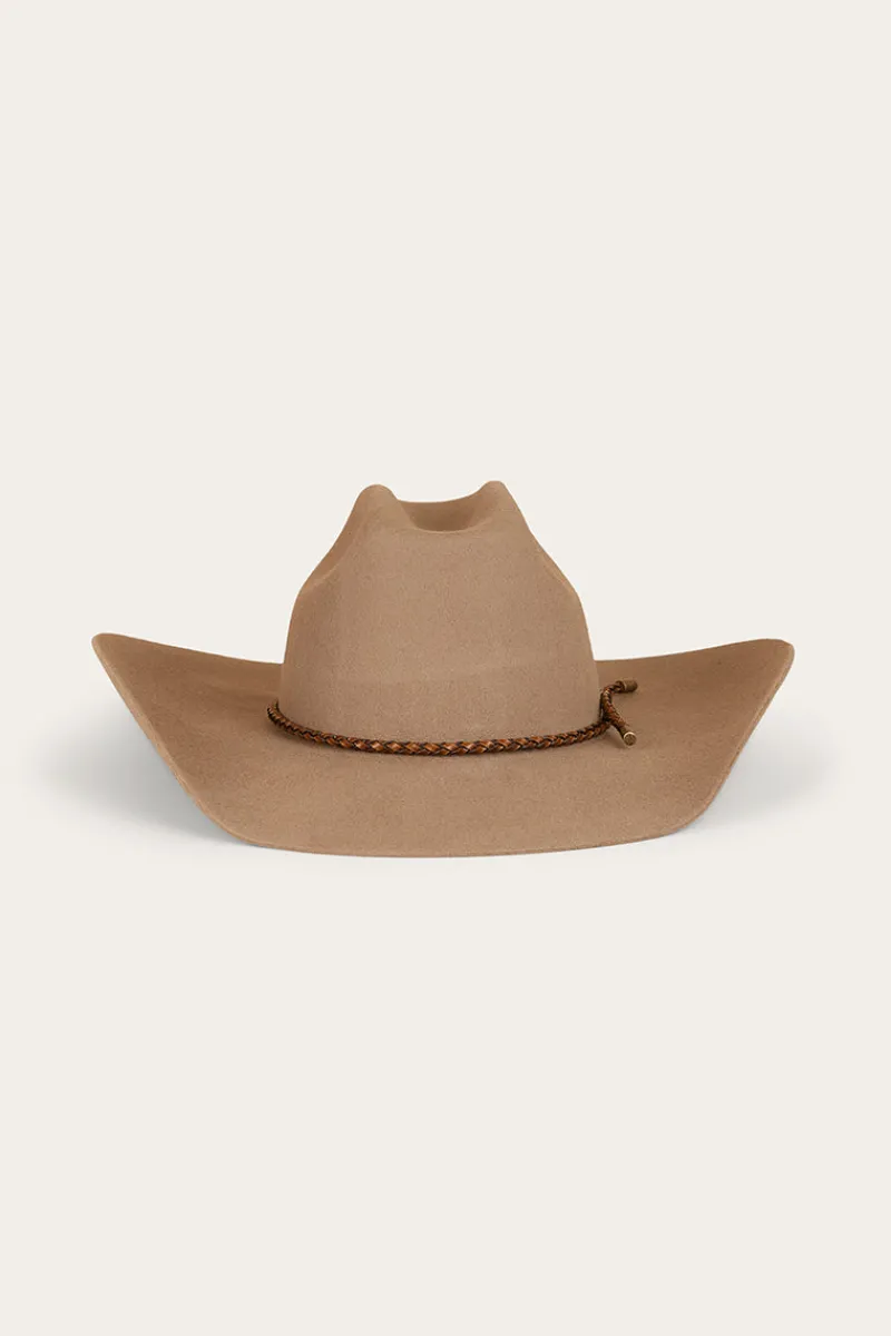 Best Ringers Western Prescott Hat - Riverstone