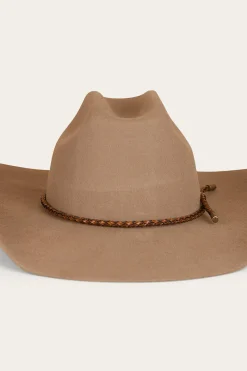 Best Ringers Western Prescott Hat - Riverstone
