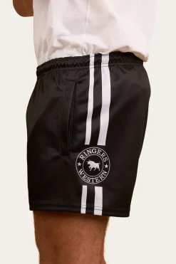 Ringers Western Ringers Footy Shorts - Multi