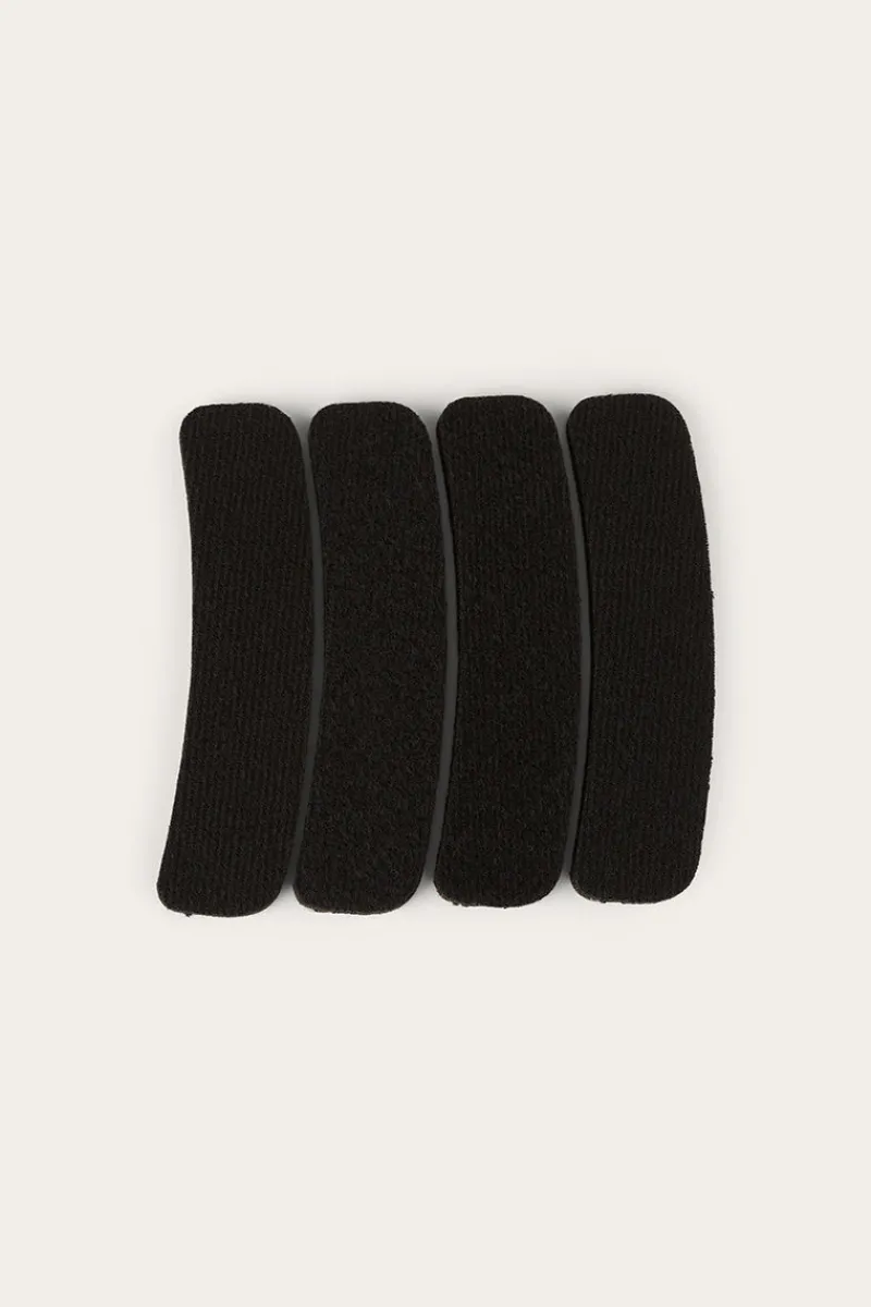 Online Ringers Western RW Foam Hat Inserts - Black