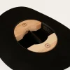 Online Ringers Western RW Hat Stretcher - Natural