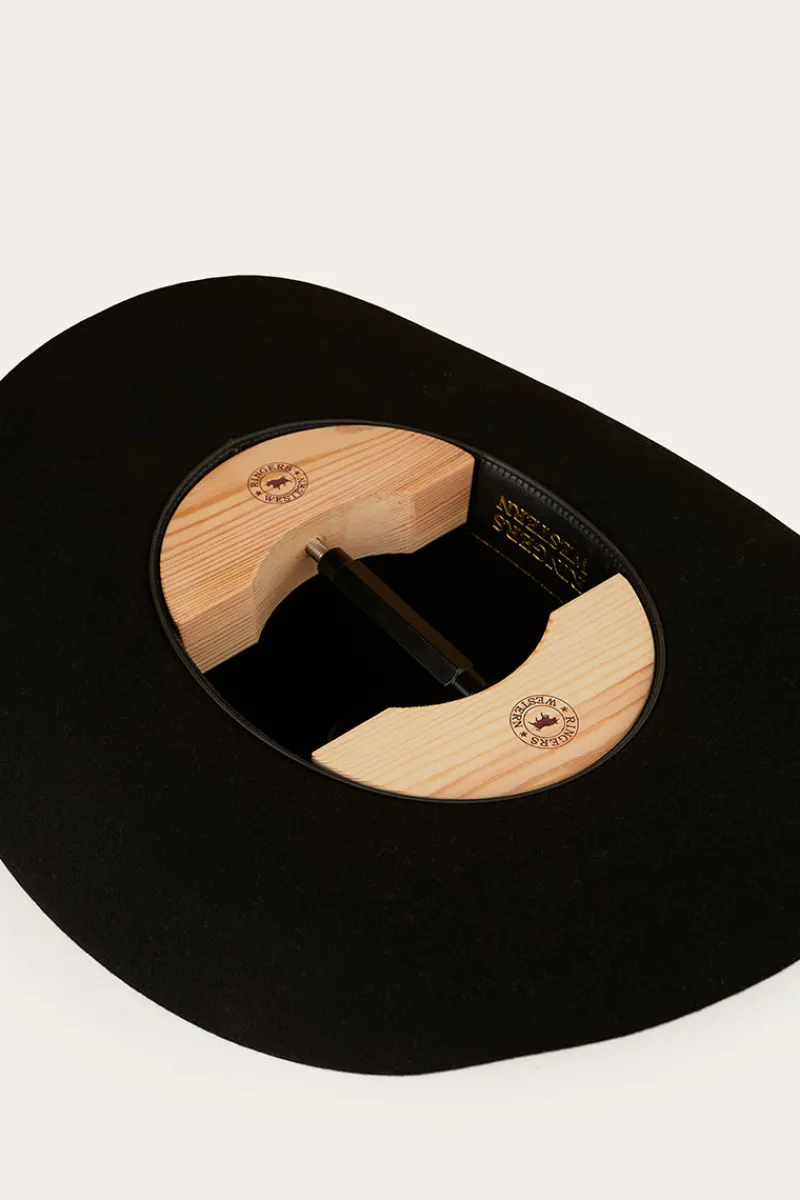 Online Ringers Western RW Hat Stretcher - Natural