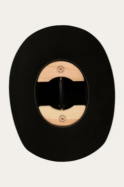 Online Ringers Western RW Hat Stretcher - Natural