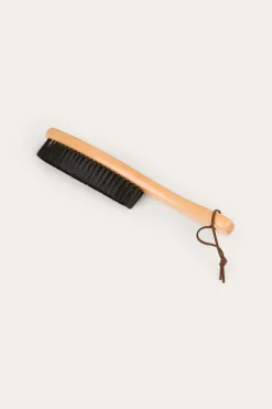 Best Ringers Western RW Large Hat Brush - Natural