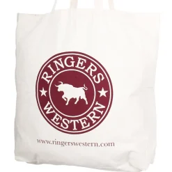 Clearance Ringers Western RW X-Large Shopping Bag