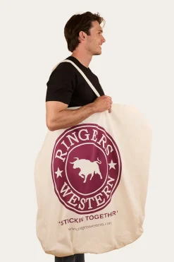 Clearance Ringers Western RW X-Large Shopping Bag