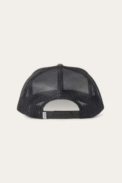 Outlet Ringers Western Shotgun Trucker - Camo