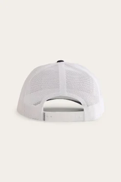 Outlet Ringers Western Southern Son Trucker Cap - Navy