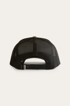 Outlet Ringers Western Southern Son Trucker Cap - Camo