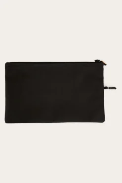 Online Ringers Western Spencer Pencil Case - Black/Camo