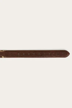 New Ringers Western Tasman Belt - Brown