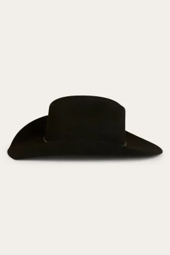 Ringers Western The Boss Man - Black