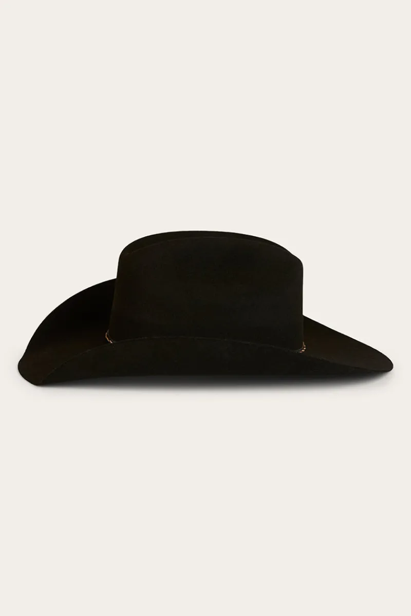Ringers Western The Boss Man - Black