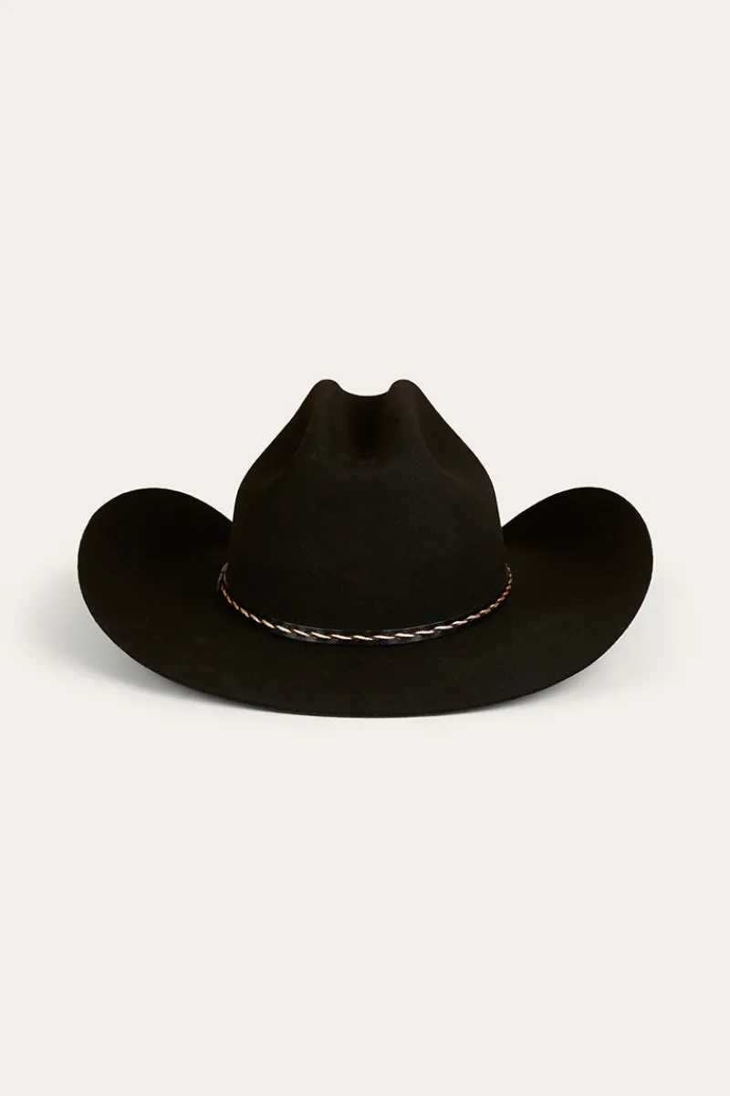 Ringers Western The Boss Man - Black