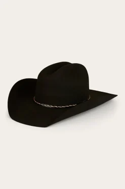 Ringers Western The Boss Man - Black