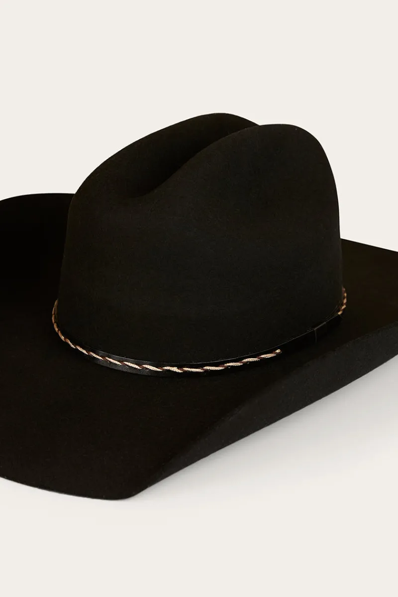 Ringers Western The Boss Man - Black