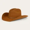New Ringers Western The Boss Man - Rust