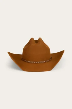 New Ringers Western The Boss Man - Rust