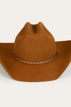 New Ringers Western The Boss Man - Rust