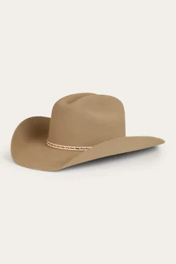 Sale Ringers Western The Boss Man - Sand