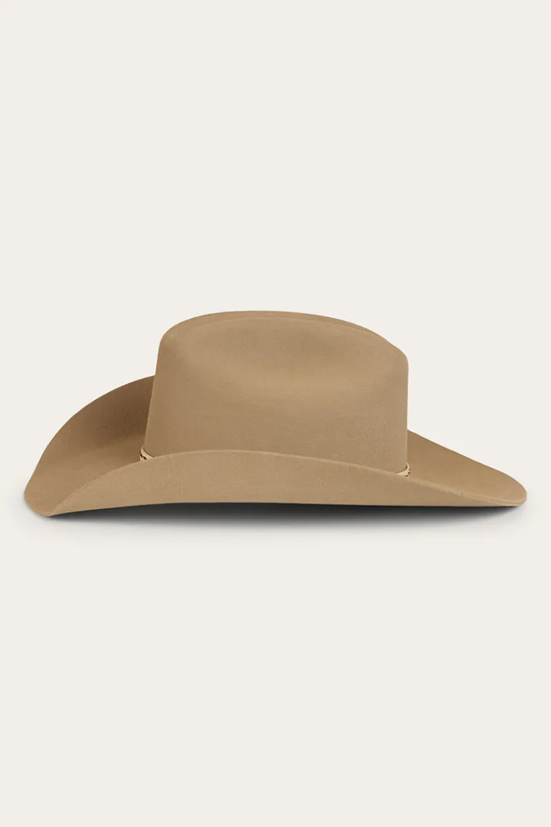 Sale Ringers Western The Boss Man - Sand