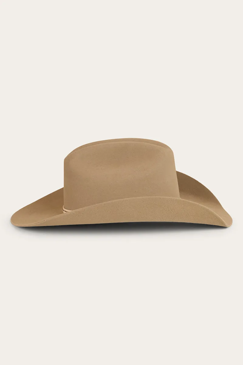 Sale Ringers Western The Boss Man - Sand