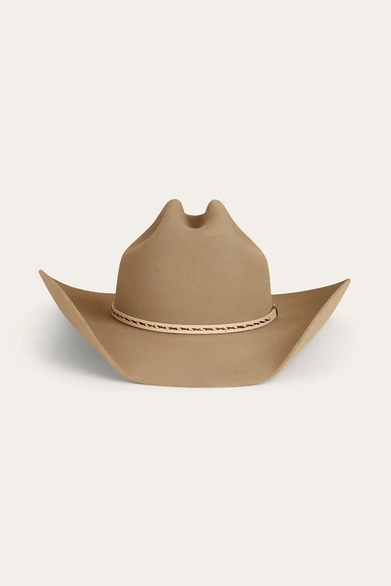 Sale Ringers Western The Boss Man - Sand