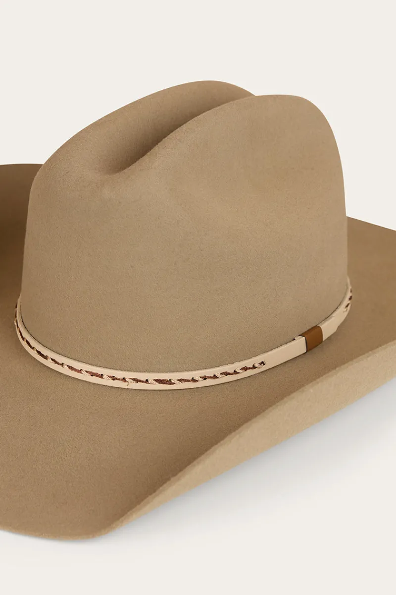 Sale Ringers Western The Boss Man - Sand