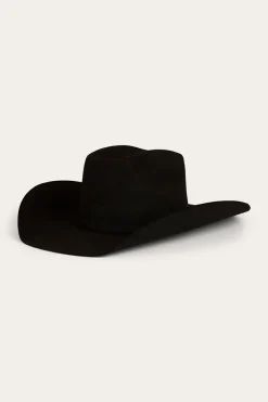 Online Ringers Western The Gambler - Black