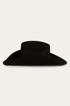 Online Ringers Western The Gambler - Black