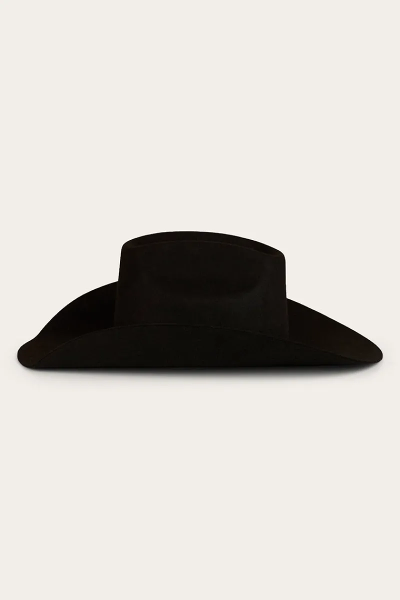 Online Ringers Western The Gambler - Black