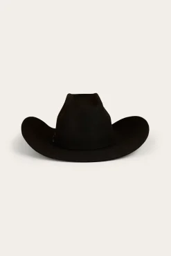 Online Ringers Western The Gambler - Black