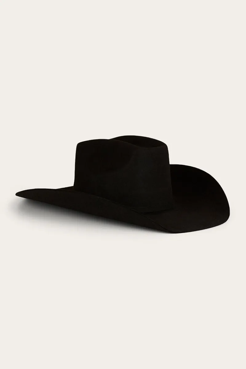 Online Ringers Western The Gambler - Black