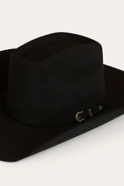 Online Ringers Western The Gambler - Black