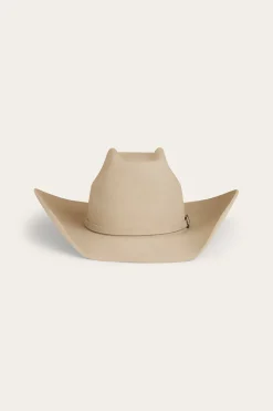 New Ringers Western The Gambler - Silverbelly