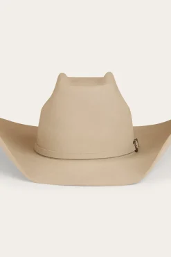 New Ringers Western The Gambler - Silverbelly