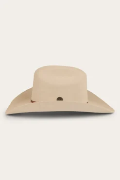 Sale Ringers Western The Marshall 10X Beaver - Silverbelly