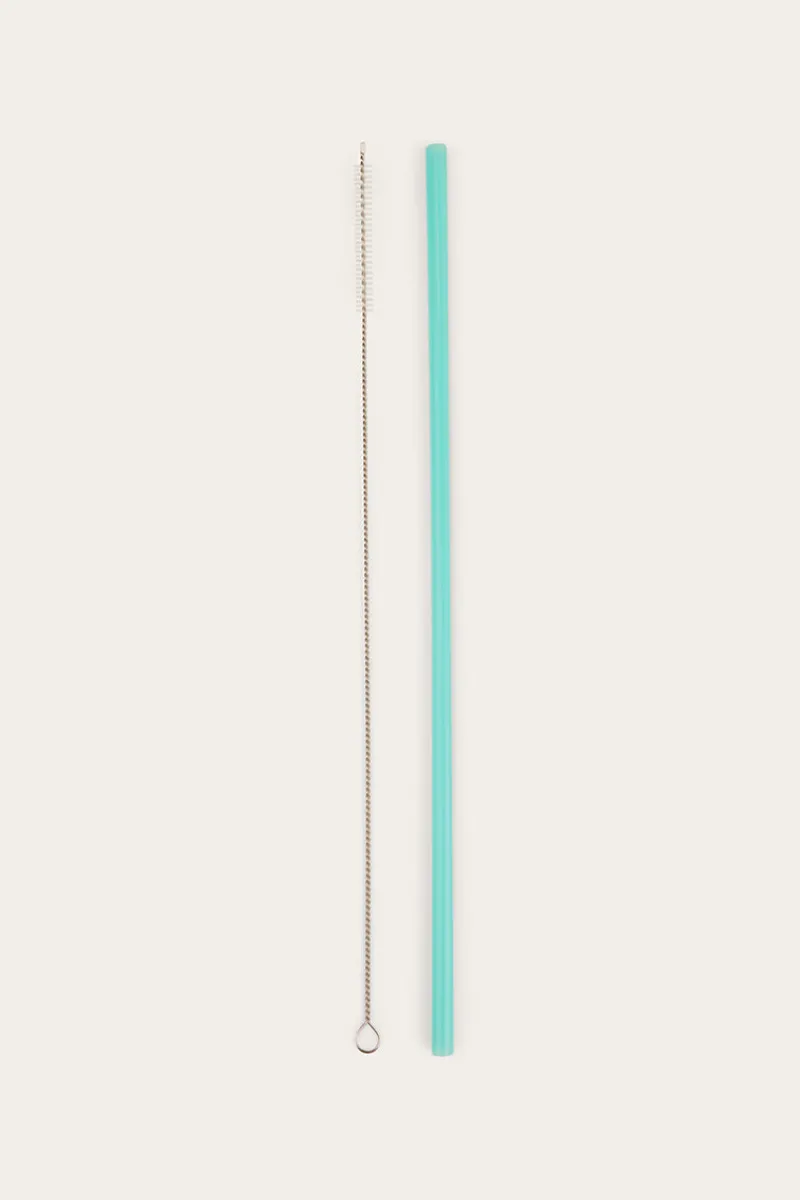 Ringers Western The Original Roadie Drink Bottle - Turquoise