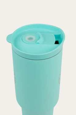 Ringers Western The Original Roadie Drink Bottle - Turquoise