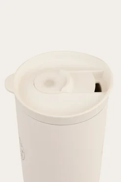 Sale Ringers Western The Original Roadie Drink Bottle - White