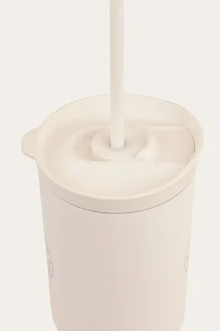 Sale Ringers Western The Original Roadie Drink Bottle - White