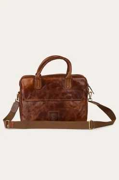 Ringers Western Toro Attache - Cognac