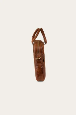 Ringers Western Toro Attache - Cognac