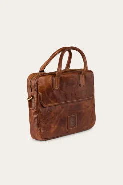 Ringers Western Toro Attache - Cognac