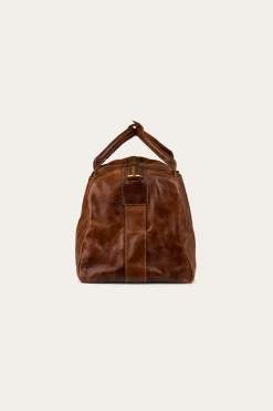 New Ringers Western Toro Gino Overniter - Cognac