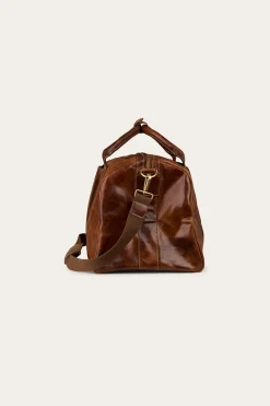 New Ringers Western Toro Gino Overniter - Cognac